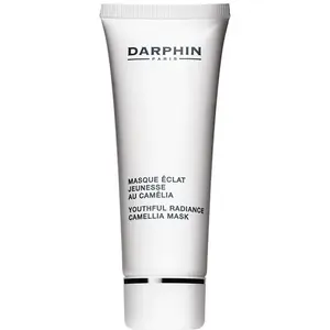 DARPHIN - Soins Professionnels - Masque Eclat Jeunesse Au Camélia - 75ml pas cher
