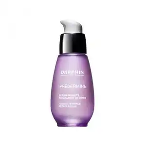 Comparateur de prix : Darphin Prédermine Wrinkle Repair Serum sérum rénovateur anti-rides 30 ml