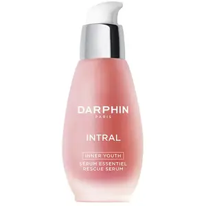 Intral Inner Youth Rescue Serum by Darphin for Unisex - 1.7 oz Serum pas cher