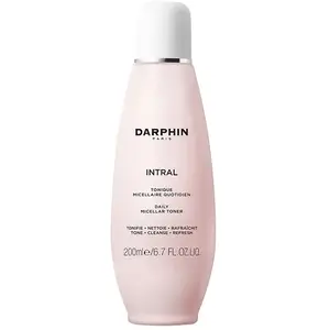 Comparateur de prix : DARPHIN Intral Daily Micellar Toner Lotion tonique 1000 ml