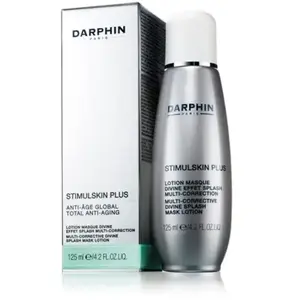 Darphin Darphin Stimulskin Plus Lotion Masque Divine Effet 125ml pas cher
