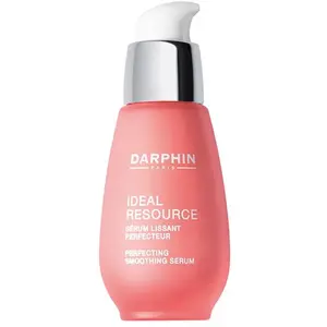 Comparateur de prix : DARPHIN Ideal Resource sérum lissant perfecteur flacon pompe 30ml