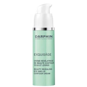 Darphin Exquisâge Crème Révélatrice de Beauté Contour Yeux et Lèvres 15 mlVendu pardressinn