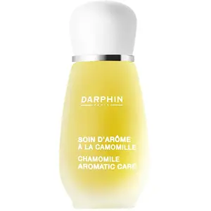 Comparateur de prix : Soin D'Arôme À La Camomille - Darphin Soin anti-imperfection 15 ml