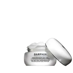 Comparateur de prix : Darphin dermabrasion anti-âge aux particules exfoliantes de perle 50ml