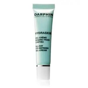 Comparateur de prix : Darphin Hydraskin Crème Rafraîchissante pour Yeux, Vanille, 14 oz