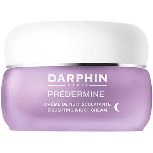 Comparateur de prix : Darphin Prédermine Night Cream crème de nuit lissante anti-rides 50 ml