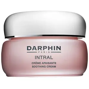 Comparateur de prix : Darphin Intral Crème apaisante 50ml