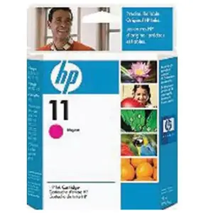 HP Canon BCI-6 Cartouches OBSOLETE BK Noire (Emballage carton) pas cher