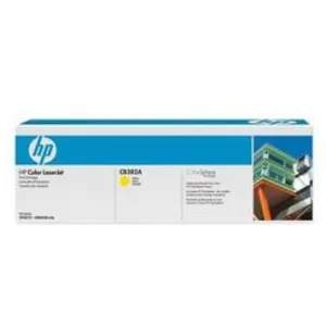 Comparateur de prix : Hp Cartridge No 824A HP824A hp 824A Yellow Gelb (CB382A)