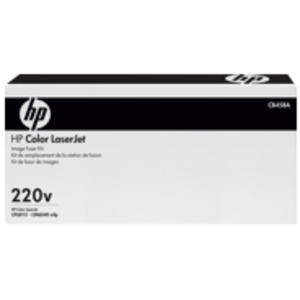 Comparateur de prix : Hp Color Laserjet Cb458a 220v Fuser Kit Cartouche De Toner 1 Pièce(s)