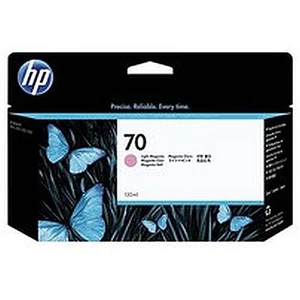 Comparateur de prix : HP 70 cartouche d'encre 1 pièce(s) Original Magenta clair TU
