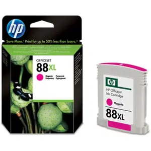 HP 88XL cartouche d'encre 1 pièce(s) Original Rendement élevé (XL) Mag... pas cher