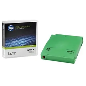 Comparateur de prix : HPE Cartouche de données LTO-41 Pack - 800 Go (Natif) / 1,60 To (compressé)