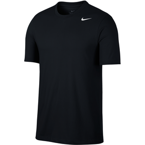 Comparateur de prix : T-shirt de fitness Nike Dri-FIT pour homme - Noir XXL AR6029-010