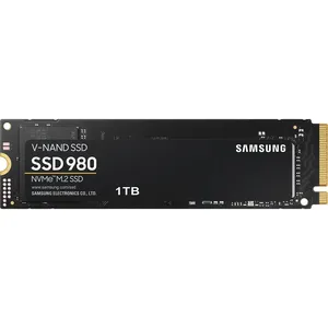 Samsung Samsung 980 1 To M.2 PCI Express 3.0 NVMe V-NAND MLC pas cher