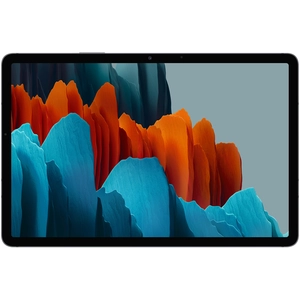 Samsung Galaxy Tab S7 SM-T870N 256 Go 27,9 cm (11 ) Qualcomm Snapdrago... pas cher