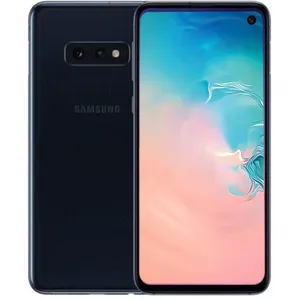 Samsung Samsung Galaxy 510e noir 128go - simple Sim pas cher