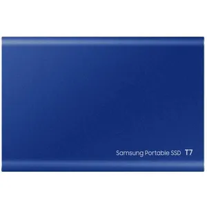 Comparateur de prix : - Samsung - Samsung T7 MU-PC2T0H - SSD - 2 To - USB 3.2 Gen 2