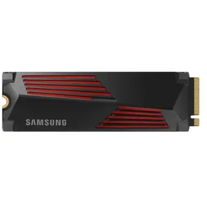Samsung 990 Pro M.2 4 To PCI Express 4.0 NVMe V-NAND TLC MZ-V9P4T0CW pas cher