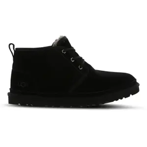 UGG Homme Neumel Classic Boot, Noir, 41 EU