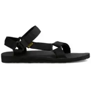 Comparateur de prix : Sandales femme Teva Original Universal Urban Noir 42 1004010-BLK-09