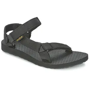 Comparateur de prix : Sandales femme Teva Original Universal Urban Noir 43 1004010-BLK-10