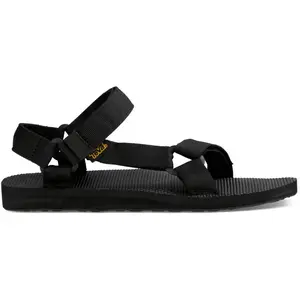 Comparateur de prix : Sandales femme Teva Original Universal Urban Noir 44,5 1004010-BLK-11