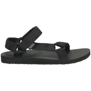 Comparateur de prix : Teva Homme Original Universal Urban Chaussures d'Athlétisme, Noir Black Blk, 47 EU