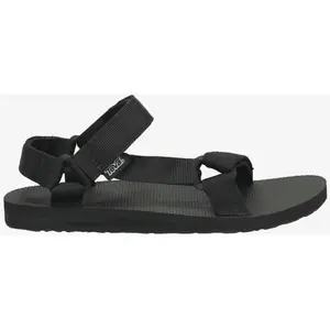 Comparateur de prix : Sandales femme Teva Original Universal Urban Noir 39,5 1004010-BLK-07
