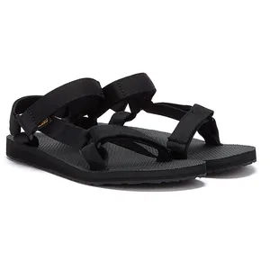 Comparateur de prix : Teva W Original Universal Sandales, Sandales Femme Noir 36 noir