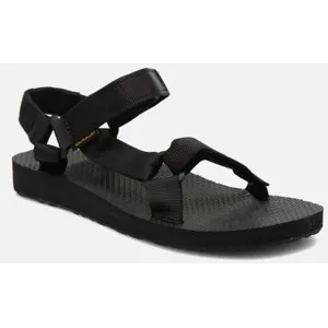 Comparateur de prix : Teva Original Universal, Sandales femme - Noir (Black), 37 EU