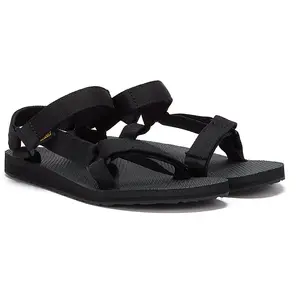 Comparateur de prix : Teva - Women's Original Universal - Sandales taille 10, noir