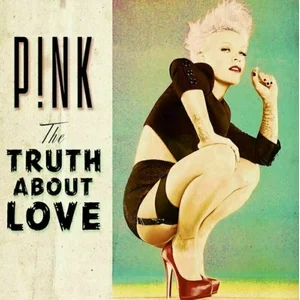 Comparateur de prix : SONY Truth About Love