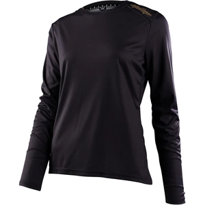 Troy Lee Designs Maillot Enduro Manches Longues Lilium pas cher
