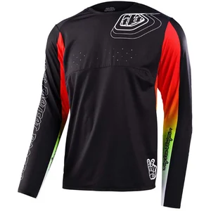 Troy Lee Designs Maillot Enduro Manches Longues Sprint pas cher