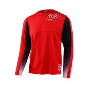 Troy Lee Designs Maillot Enduro Manches Longues Sprint pas cher