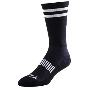 Troy Lee Designs Chaussettes Speed Performance Crew pas cher