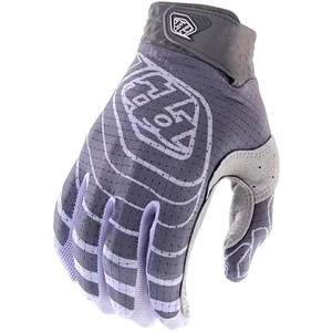 Gants Cross Troy Lee Designs Air Richter Silver Fire pas cher