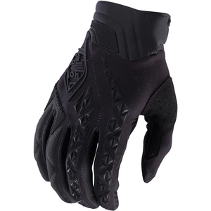 Troy Lee Designs SE Pro Solid Gants de motocross, noir, taille M pour Hommes pas cher