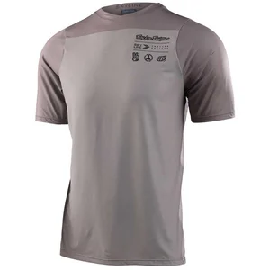 Troy Lee Designs Maillot Enduro Manches Courtes Skyline pas cher