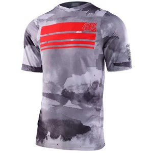 Troy Lee Designs Maillot Enduro Manches Courtes Skyline pas cher