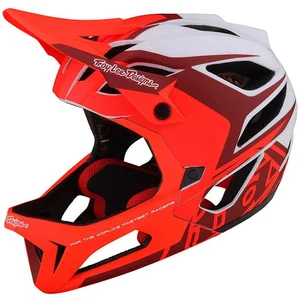 Comparateur de prix : Troy Lee Designs Casque De Descente Stage Mips