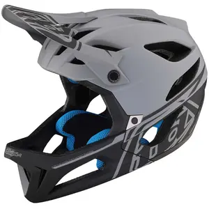 Comparateur de prix : Troy Lee Designs Casque De Descente Stage Mips