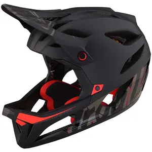 Troy Lee Designs Casque De Descente Stage Mips