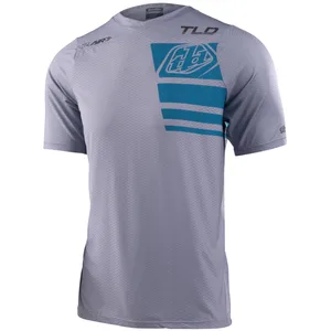 Troy Lee Designs Maillot Enduro Manches Courtes Skyline Air S pas cher