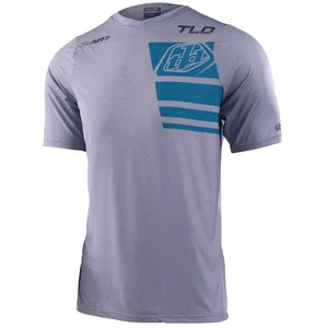 Troy Lee Designs Maillot Enduro Manches Courtes Skyline Air pas cher