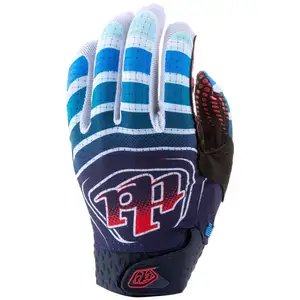 Troy Lee Designs Gants Air Wavez pas cher
