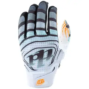 Troy Lee Designs Gants Air Wavez pas cher
