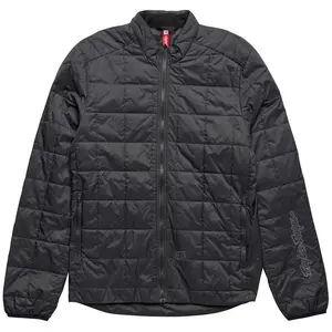 Troy Lee Designs Crestline Mono Blouson de vélo, noir, taille M pour Hommes pas cher